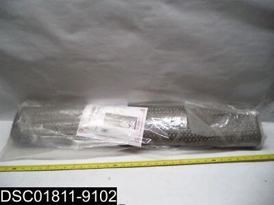 JRD8813-Ottomanson Jardin Collection Contemporary Trellis Design Indoor/Outdoor - Image 1 of 4