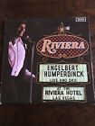 Live And S.R.O At The Riviera Hotel Las Vegas  Engelbert Humperdinck Vinyl Recor