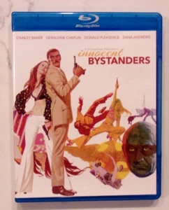 Innocent Bystanders (Blu-ray) - Photo 1/2