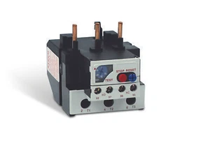 SRT258 (SD225Z1F) RELAY SD2 FRAME 25 50/60Hz 5.5A-8A STECK / BRAND NEW IN BOX! - Picture 1 of 3