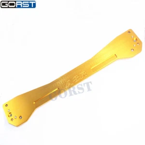 SOPORTE DE REFUERZO DE SUBMARCO TRASERO GORST ASR para HONDA CIVIC 96-00 - Imagen 1 de 8