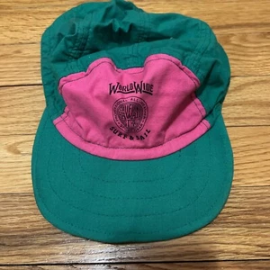 Vintage Gap Kids Cap Surf &Sail - Picture 1 of 6
