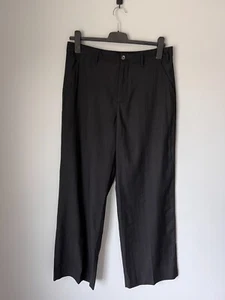 Our Legacy Matrosenhose - Größe 52 - schwarz Experienced Viscose - NEU - Bild 1 von 7