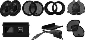 BOSS AUDIO Front Audio Kit BHD3F - Picture 1 of 1