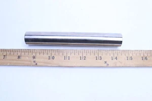 Drill Blank High Speed Steel Uncoated Bright Polished 7/8-In x 6-In 950D 7/8 - Picture 1 of 1