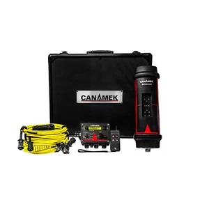 CANAMEK Gold-CAN-305 Laser Leveling Control System - Bild 1 von 12