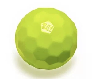 Pack Of 1 Blitzball The Ultimate Backyard Baseball Plastic Balls Curve - New - Picture 1 of 1