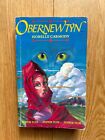 Obernewtyn by Isobelle Carmody Scarce 1988 Vintage Puffin Plus Paperback