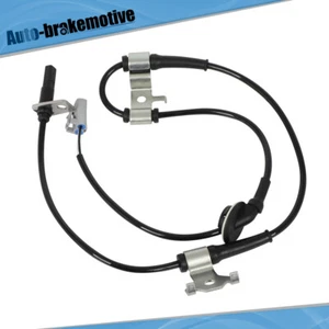 For 2006-2013 Suzuki Grand Vitara Base Sport Front Left ABS Wheel Speed Sensor - Bild 1 von 10