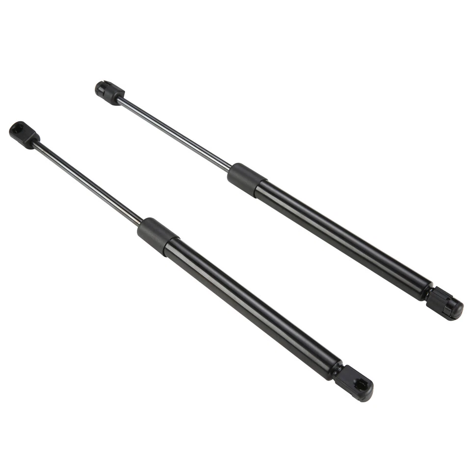 2x Ressort à Gaz Hayon Amortisseur Coffre pour Audi Tt Roadster 8N9 DE 2002 - Photo 1/1