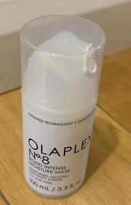 Olaplex No 8 Bond Intense Moisture Mask - 100ml - Picture 1 of 4