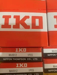 NEU IKO NA4912 Wälzlager 1 Stück #NN - Bild 1 von 2