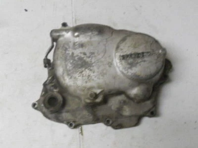 Крышка сцепления 1976 Honda XR75 XR 75 - Изображение 1 из 3