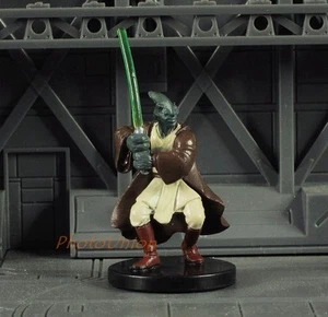 WOTC Star Wars Miniature Minis Universe Old Republic Jedi Instructor Model K381B - Bild 1 von 1