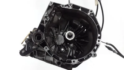 FORD FIESTA 2013-2017 Gearbox CA6R7002 - Image 1 of 4