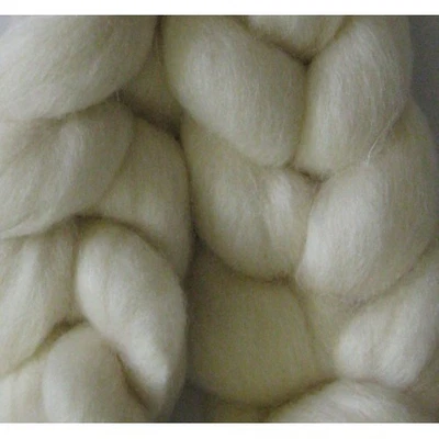 Spinning Fiber- Anzula Luxury Fibers Superwash Merino - Image 1 of 4