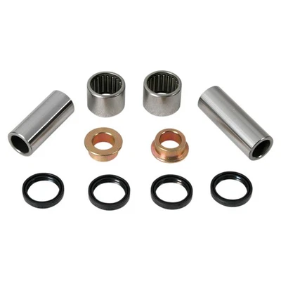 Kit de rolamento de braço oscilante 2007-2014 Honda CRF 150R bicicleta suja pivô funciona - Imagem 1 de 2