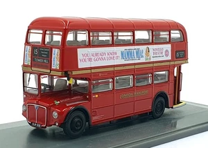 Corgi 1/76 Scale OM46316A - AEC Type RM ALM 50B - Heritage R - Mamma Mia! - Picture 1 of 5