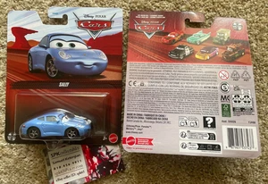 Coches Disney Pixar Sally Porsche 911 2026 CHINA Variante ojos Diecast NUEVO AHORRA 10%+ - Imagen 1 de 2