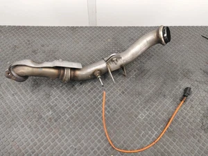 JAGUAR XJ Down Pipe 2009-2020 - Picture 1 of 5