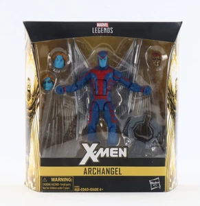 Marvel Legends X-men Archangel Deluxe 6" Action Figure Apocalypse New Sealed - Picture 1 of 6