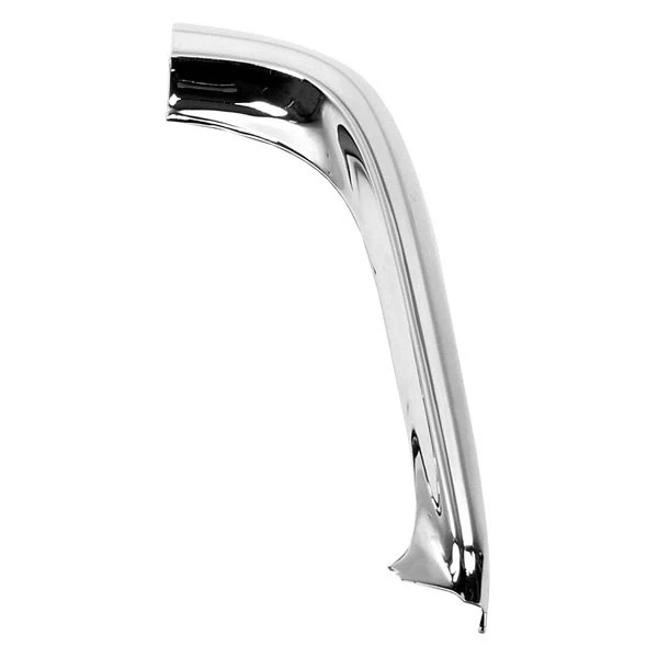 For GMC K15/K1500 Pickup 69-72 Dynacorn M1136D Front Driver Side Fender Molding Foto 1 de 1