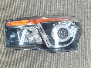 SSANGYONG TURISMO HEADLIGHT DRIVER SIDE 2016 - Picture 1 of 15