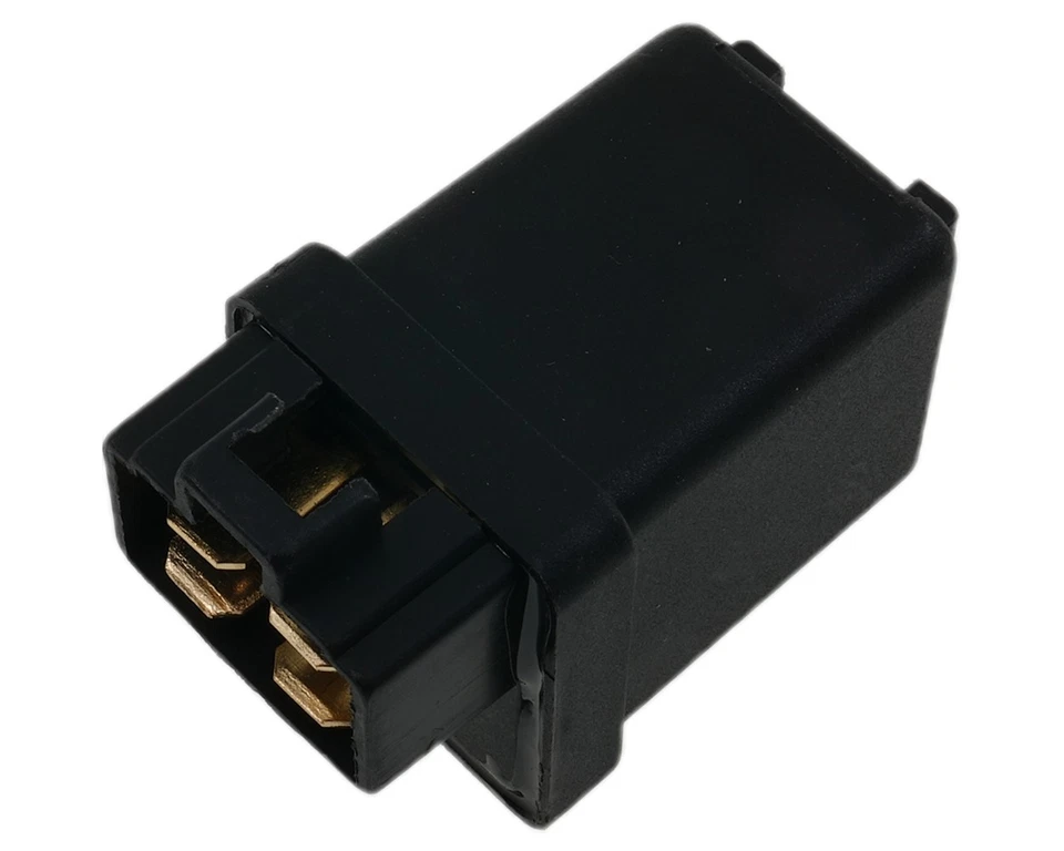 Anlasser Starter Relais Rex Jinan QINGQI SHENKE RS 450 QM 50 QT 6 A