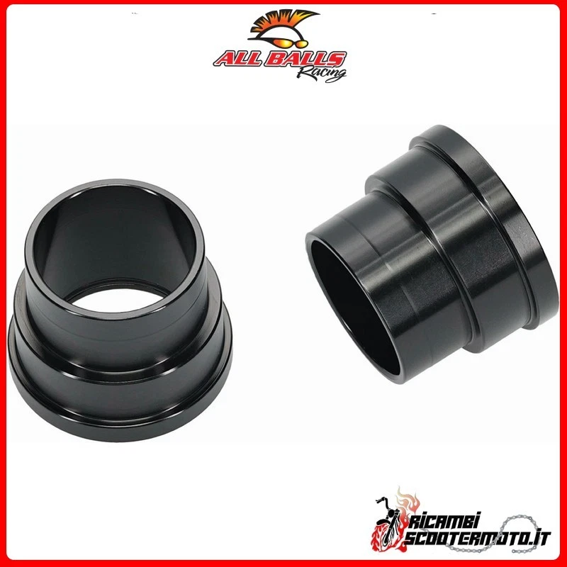 All Balls Distanzstück-Set für Vorderräder Ktm 400 XC-W 2009-2010 11-1087#52 Foto 1 de 1