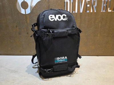 EVOC CP26 PHYSIO / KAMERA RUCKSACK BORA HANSGROHE - Bild 1 von 4