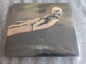 ELLENDE Triebe DIGI! Karg Harakiri For The Sky Apati Heretoir Agrypnie - Bild 1 von 2