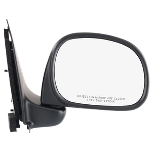 Passenger Side Mirror For Ford F-150 1997-2002 - Picture 1 of 6