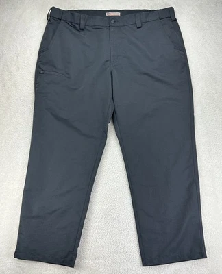 Pantalones tácticos 511 para hombre talla 44x30 gris oscuro ropa de trabajo Foto 1 de 4