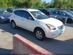 Climate AC Temperature Control AC VIN J 1st Digit Japan Built Fits 11-15 ROGUE 2 - Picture 1 of 14