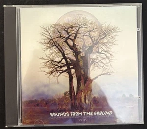 Kin by Sounds from the Ground (CD, 1996) - Picture 1 of 2