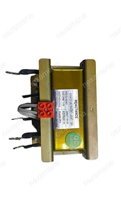 Wizor 10 KVAR Detuned Reactor 3 Phase 440V 7% Linearität - Bild 1 von 5