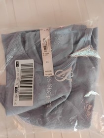 Mix Match Sleep Perfect  Ribbed Tank  Victoria's secret