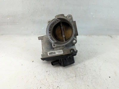 2010-2019 Ford Taurus Throttle Body YRLPG - Image 1 of 4