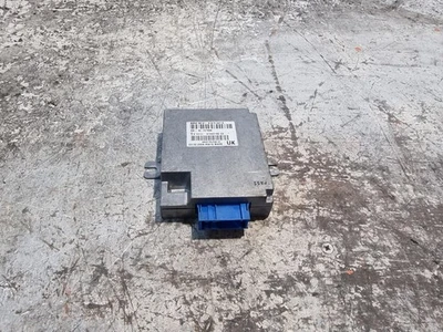 Range Rover Voice Control Module Unit 3.0 D Diesel 2004 L322 OEM 84.41-6915047.9 - Image 1 of 4