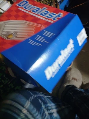 Transmission filter for Ford Expedition, F-150, Explorer, Transit Duralast TF504 - Image 1 of 4