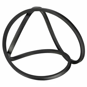 Klassischer Keilriemen Profil (Z) 10 nach DIN 2215 Antriebsriemen V-Belt Riemen - Bild 1 von 3