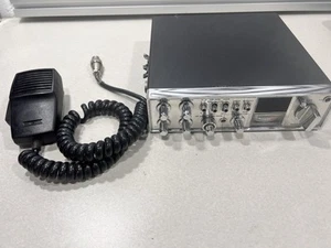 ROYCE 639 - 40 CHANNEL AM/SSB MOBILE - Zdjęcie 1 z 16