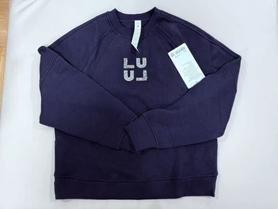 Camisa pulóver hasta la cadera de buceo Lululemon Foto 1 de 2