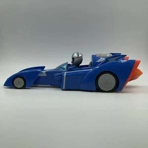PJ Masks Cat Racer Spielzeug mit Licht und Sound - inklusive Catboy Figur - Bild 1 von 11