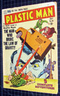Plastic Man #30 1951 Classic Jack Cole