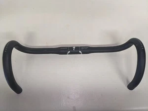 SPECIALIZED TARMAC BEND 42MM BLACK Drop Bar Handlebars Aluminum (1A) - Picture 1 of 7