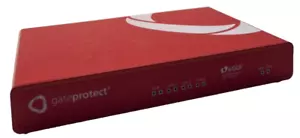 Gateprotect CAE6971014-G Firewall-Hardware | Server | CAE6971014G | 4x LAN |VGA - Bild 1 von 4