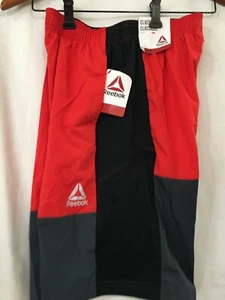 New Reebok Boy’s Advantage Shorts Classic U pick - Picture 1 of 4