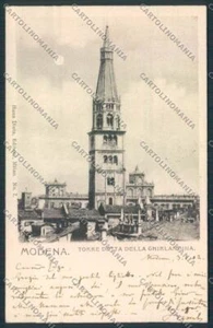 Modena Città cartolina MV2251 - Picture 1 of 2