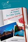 A Heart In New York - Ein Herz In New York De Petra A... | Livre | État Très Bon